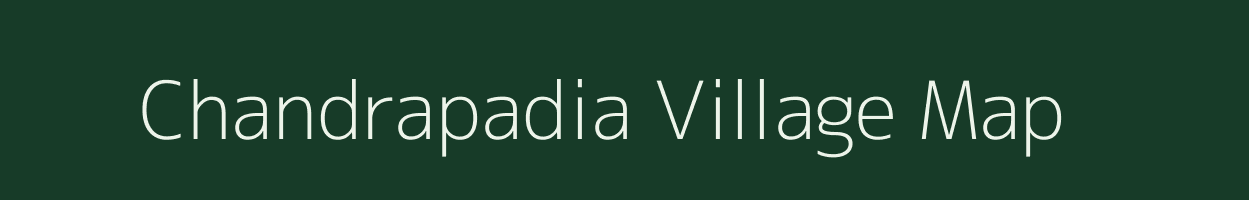 Chandrapadia village map in Andhra Pradesh