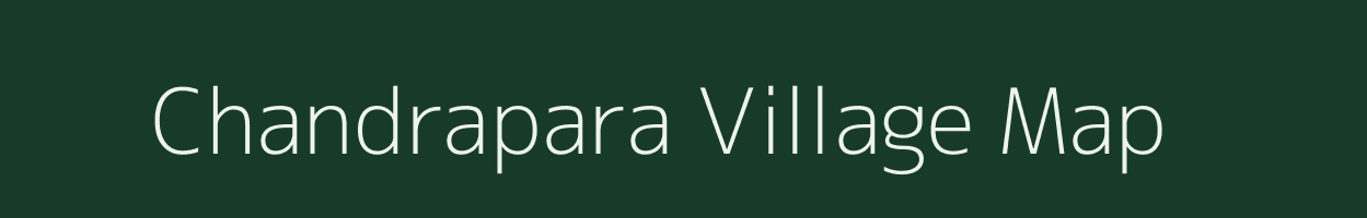 Chandrapara village map in Jharkhand