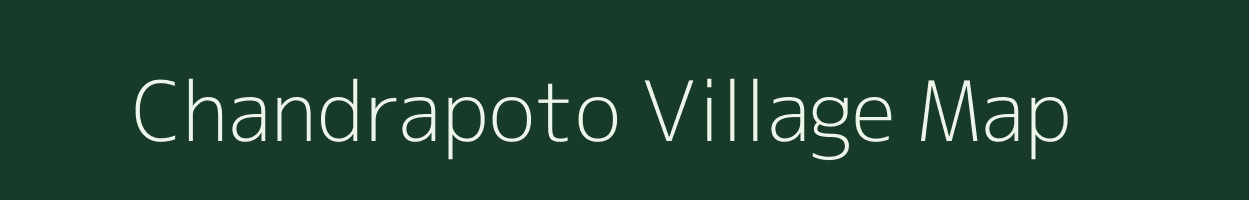 Chandrapoto village map in Manipur