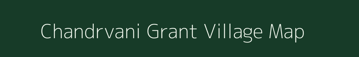 Chandrvani Grant village map in Uttarakhand