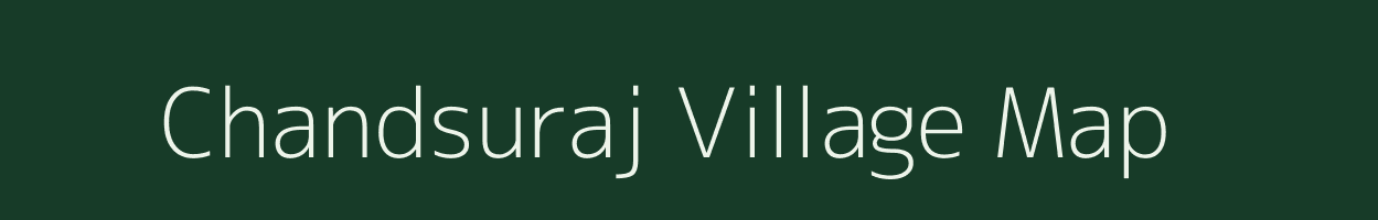 Chandsuraj village map in Maharashtra