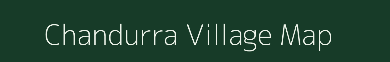 Chandurra village map in Uttar Pradesh