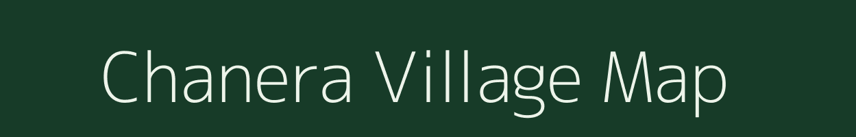 Chanera village map in Jammu & Kashmir