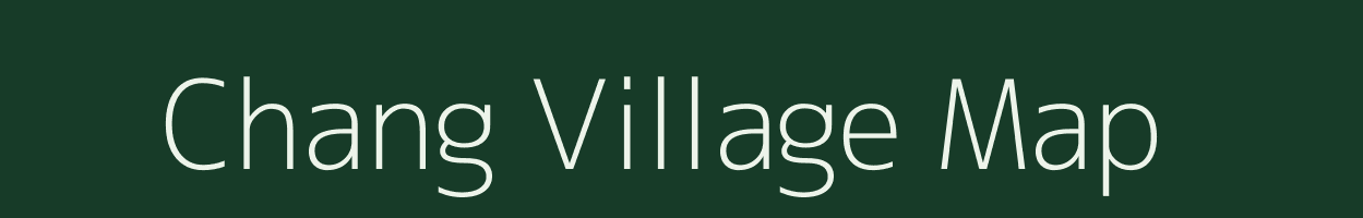 Chang village map in Rajasthan