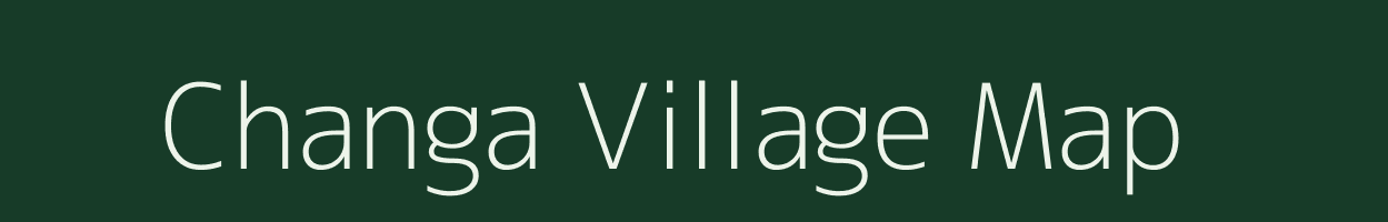 Changa village map in Manipur