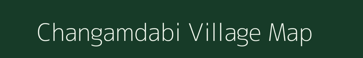 Changamdabi village map in Manipur