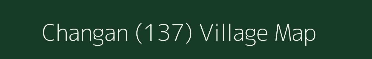 Changan (137) village map in Punjab