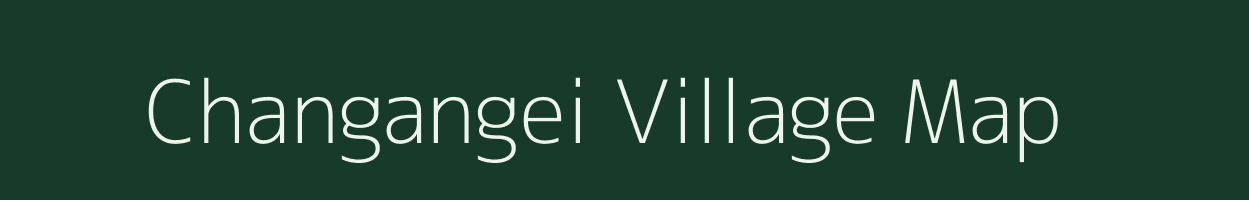 Changangei village map in Manipur