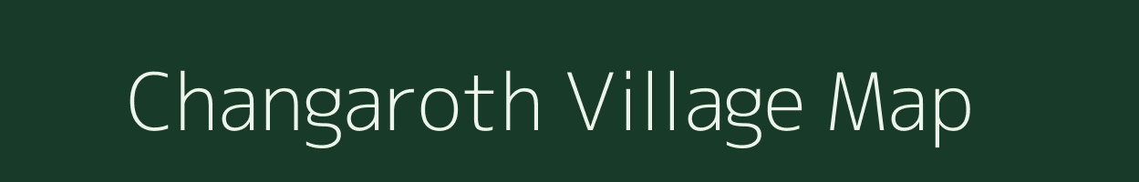 Changaroth village map in Kerala