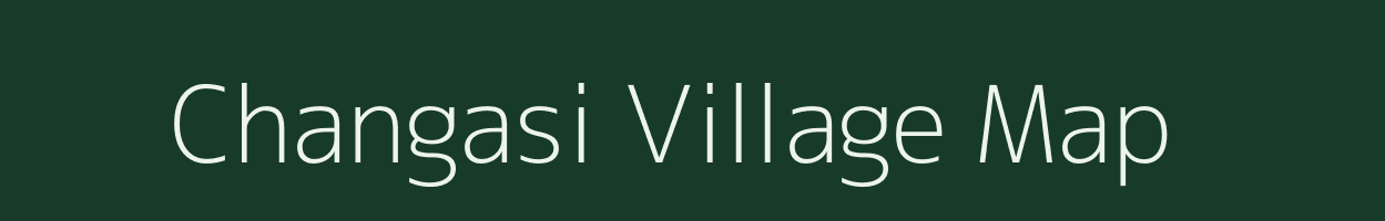 Changasi village map in Uttar Pradesh