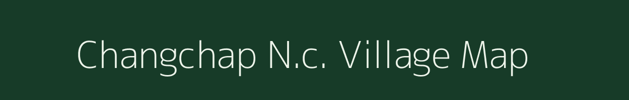 Changchap N.c. village map in Assam