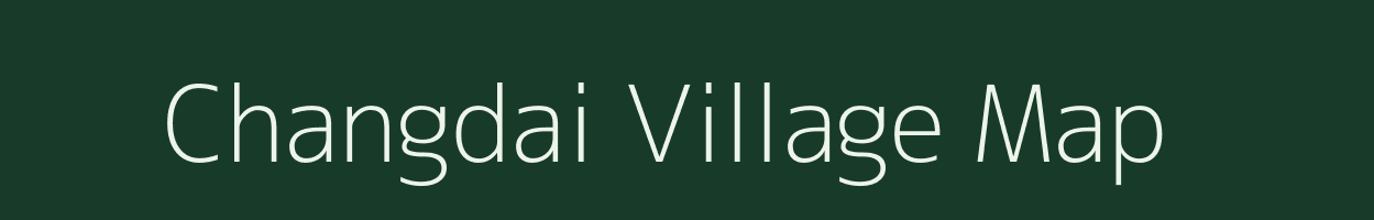 Changdai village map in Gujarat