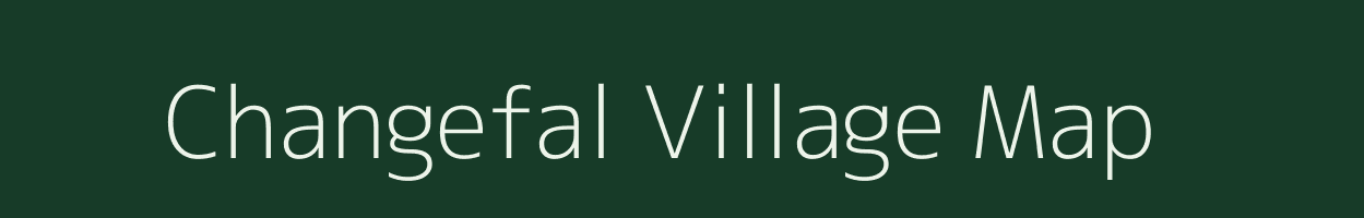 Changefal village map in Maharashtra