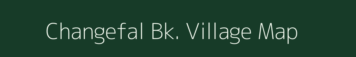 Changefal Bk. village map in Maharashtra