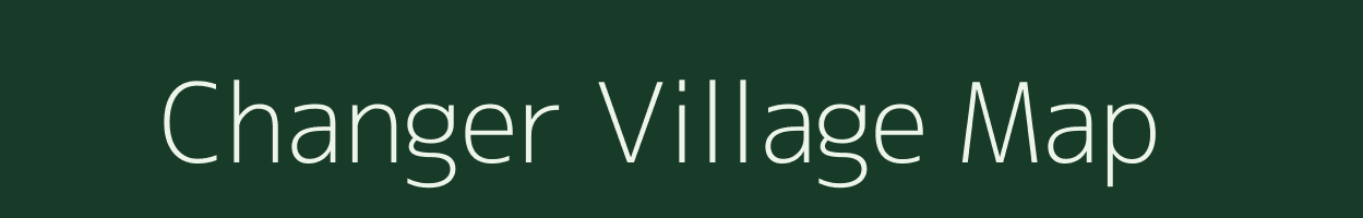 Changer village map in Jharkhand