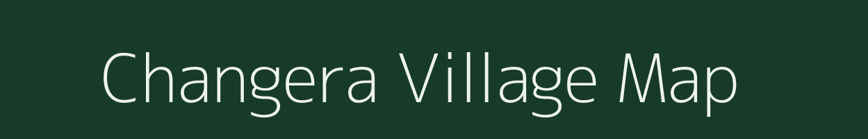 Changera village map in Madhya Pradesh