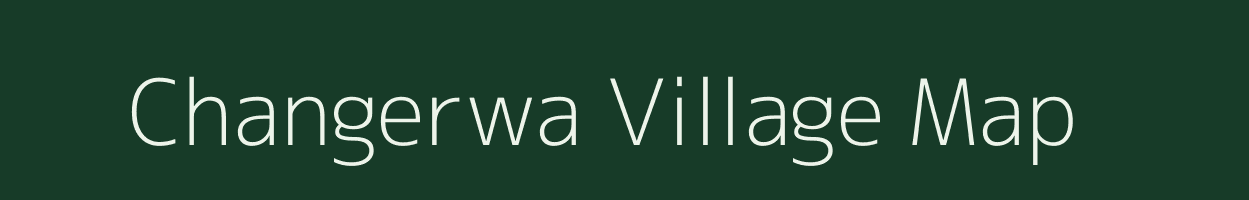 Changerwa village map in Uttar Pradesh