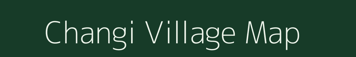 Changi village map in Jammu & Kashmir