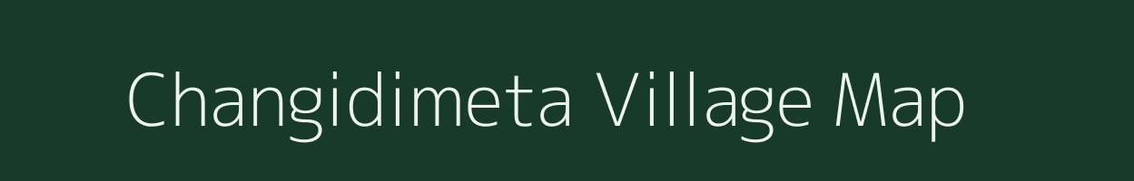 Changidimeta village map in Odisha