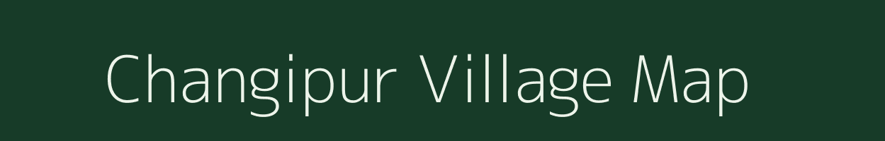 Changipur village map in Uttar Pradesh