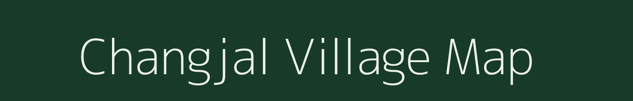 Changjal village map in Manipur