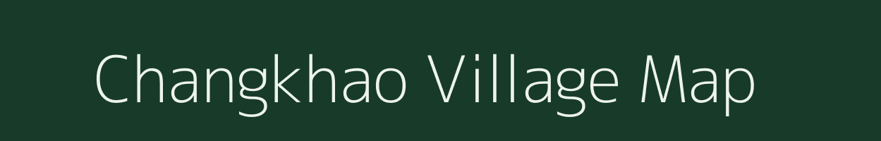 Changkhao village map in Arunachal Pradesh