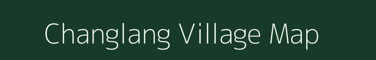 Changlang village map in Nagaland