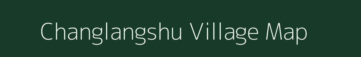 Changlangshu village map in Nagaland