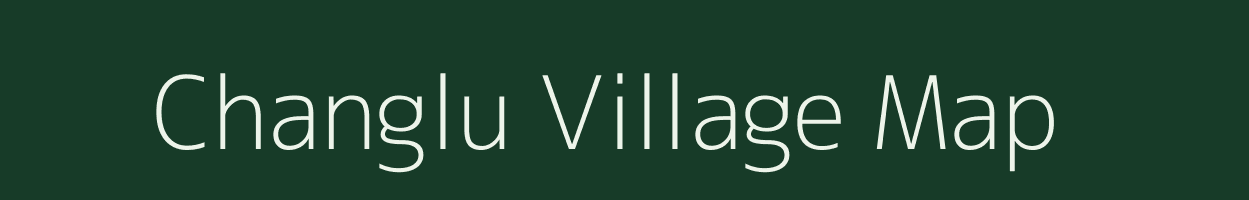 Changlu village map in Nagaland