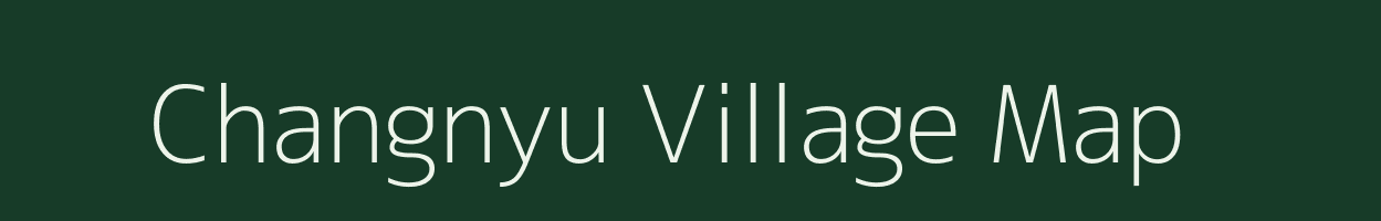 Changnyu village map in Nagaland