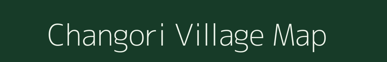 Changori village map in Chhattisgarh