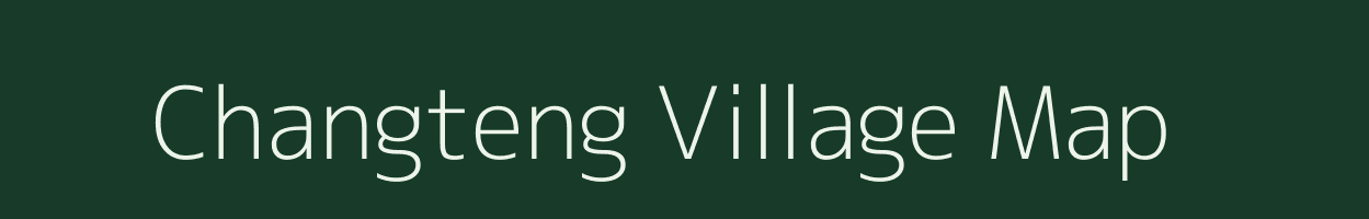 Changteng village map in Arunachal Pradesh