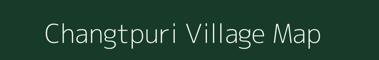 Changtpuri village map in Maharashtra