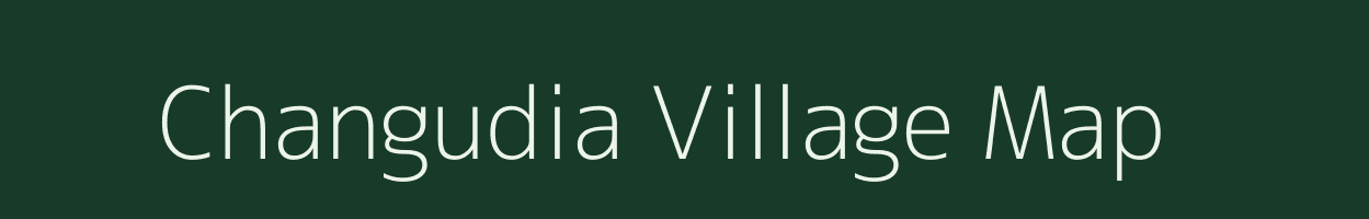 Changudia village map in Odisha