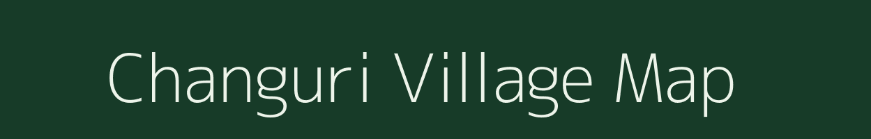 Changuri village map in West Bengal