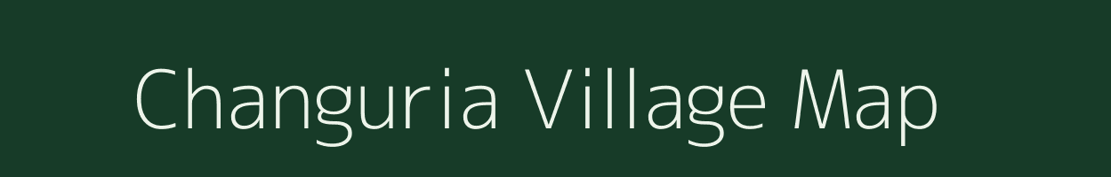 Changuria village map in West Bengal