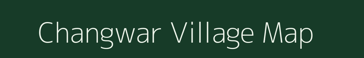 Changwar village map in Uttar Pradesh