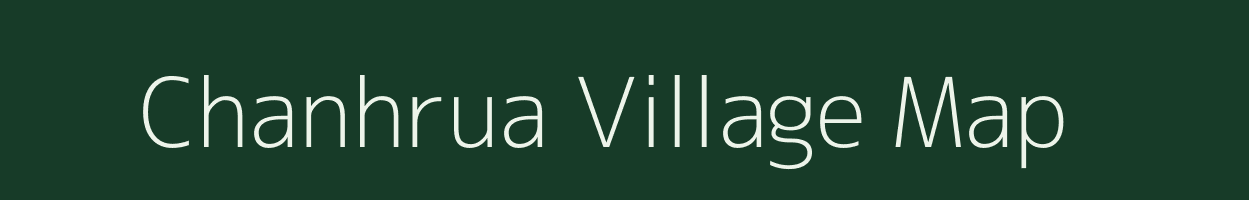 Chanhrua village map in Bihar