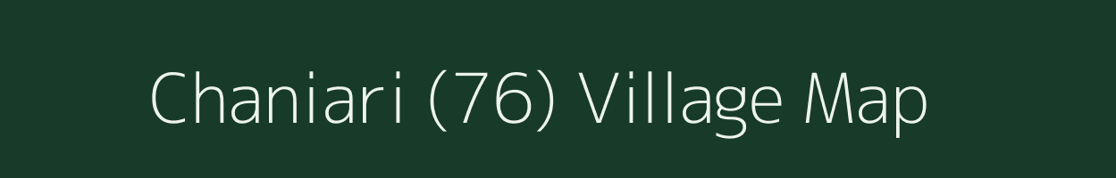 Chaniari (76) village map in Himachal Pradesh