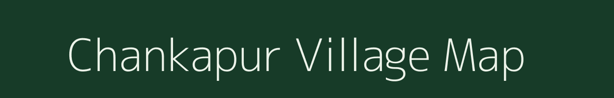 Chankapur village map in Maharashtra