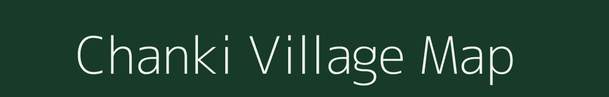 Chanki village map in Maharashtra