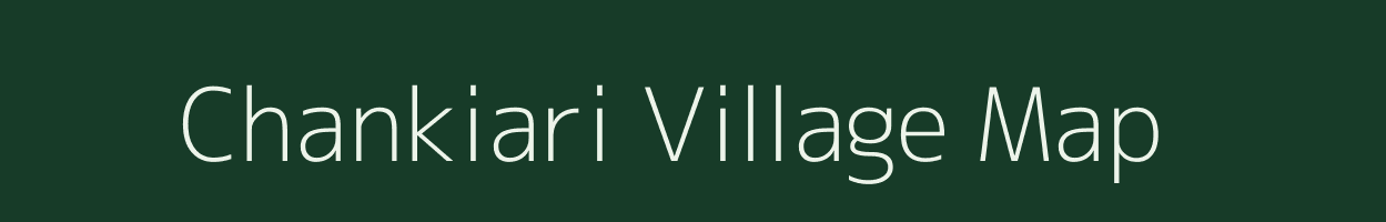 Chankiari village map in Jharkhand