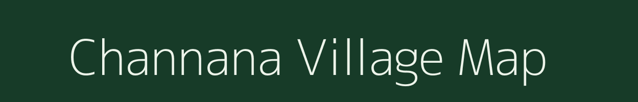 Channana village map in Jammu & Kashmir