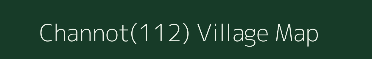 Channot(112) village map in Haryana