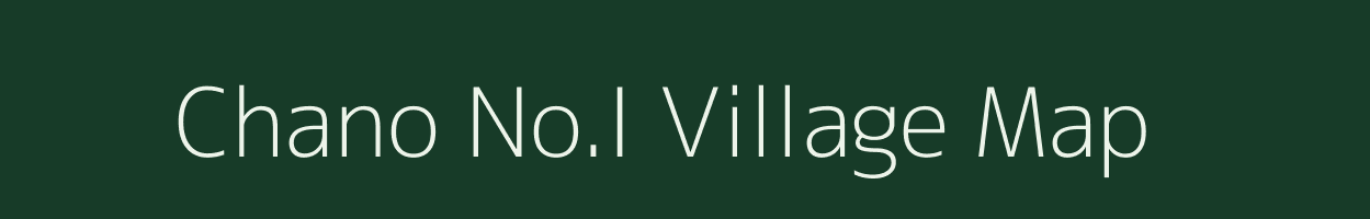 Chano No.I village map in Jharkhand