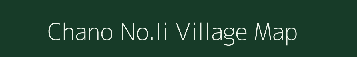 Chano No.Ii village map in Jharkhand