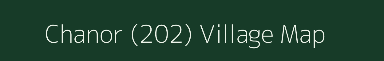 Chanor (202) village map in Himachal Pradesh