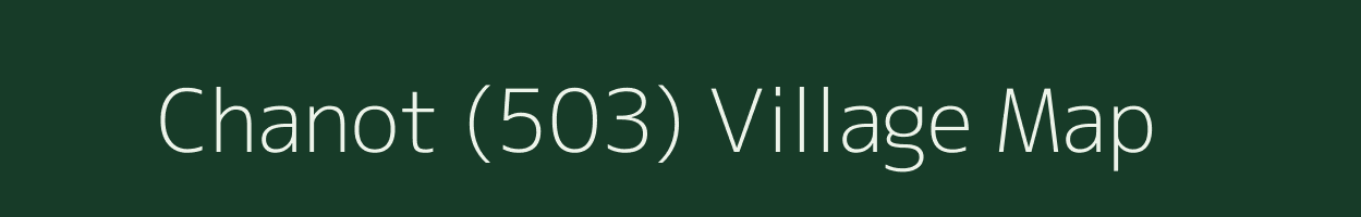 Chanot (503) village map in Himachal Pradesh