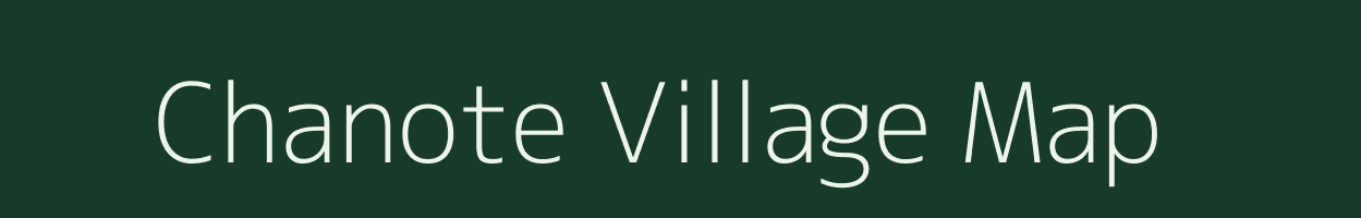 Chanote village map in Jammu & Kashmir