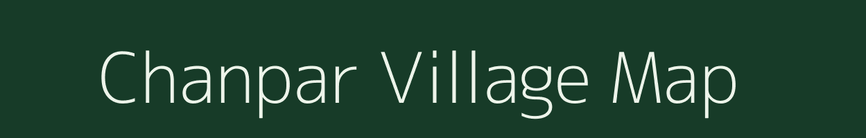 Chanpar village map in Gujarat